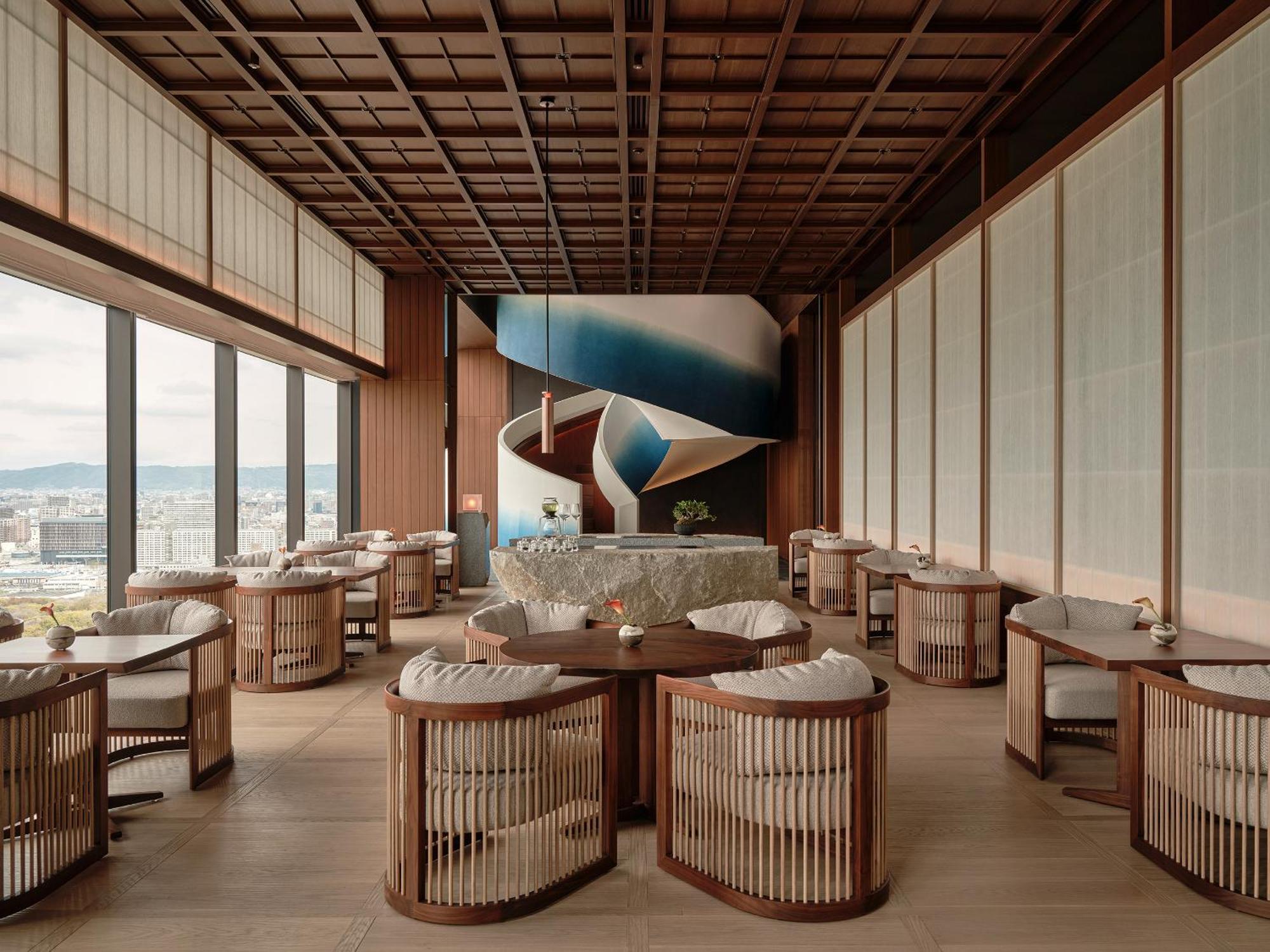 Hotel Patina 5*
