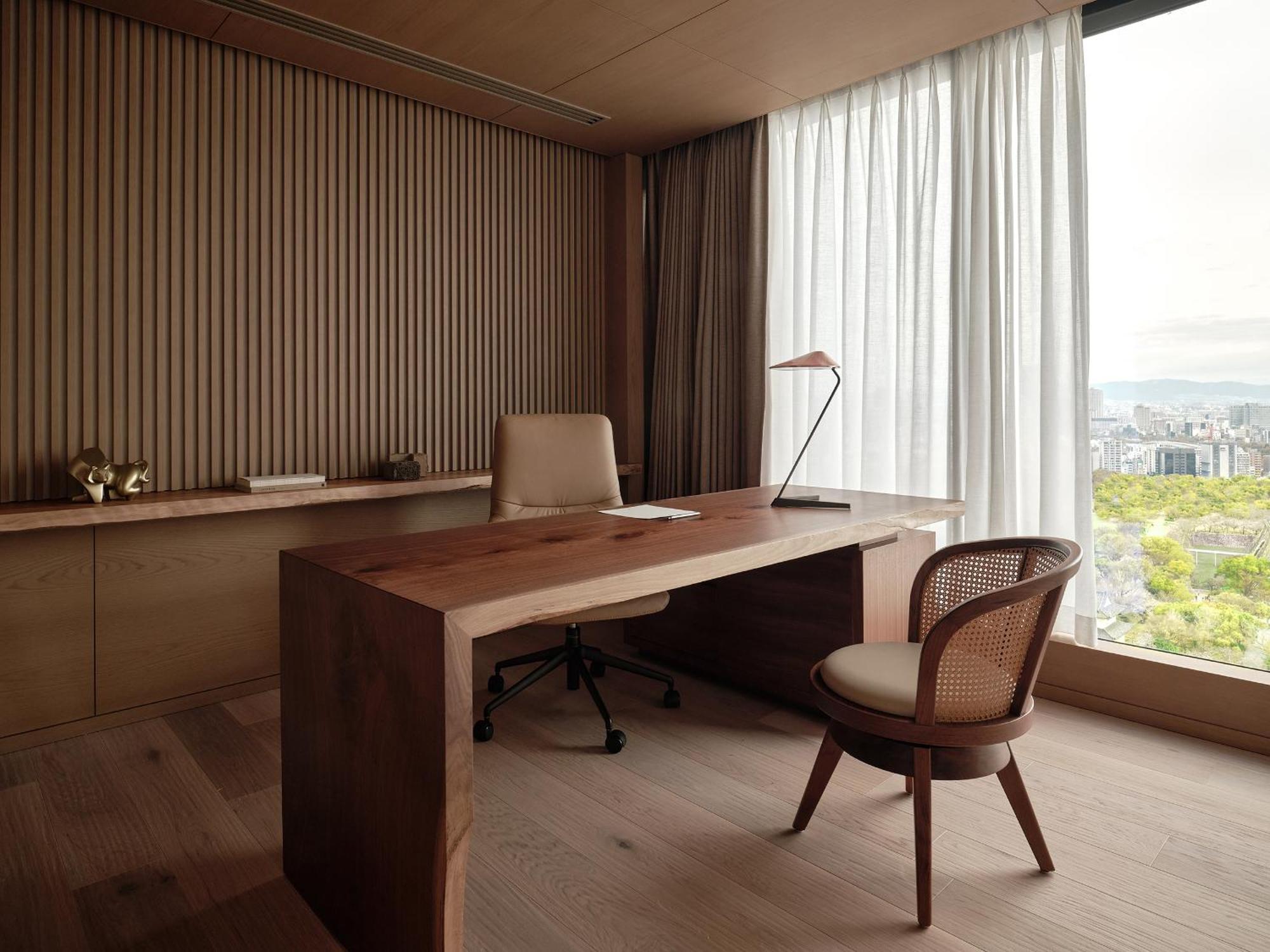 Patina Hotel 5*