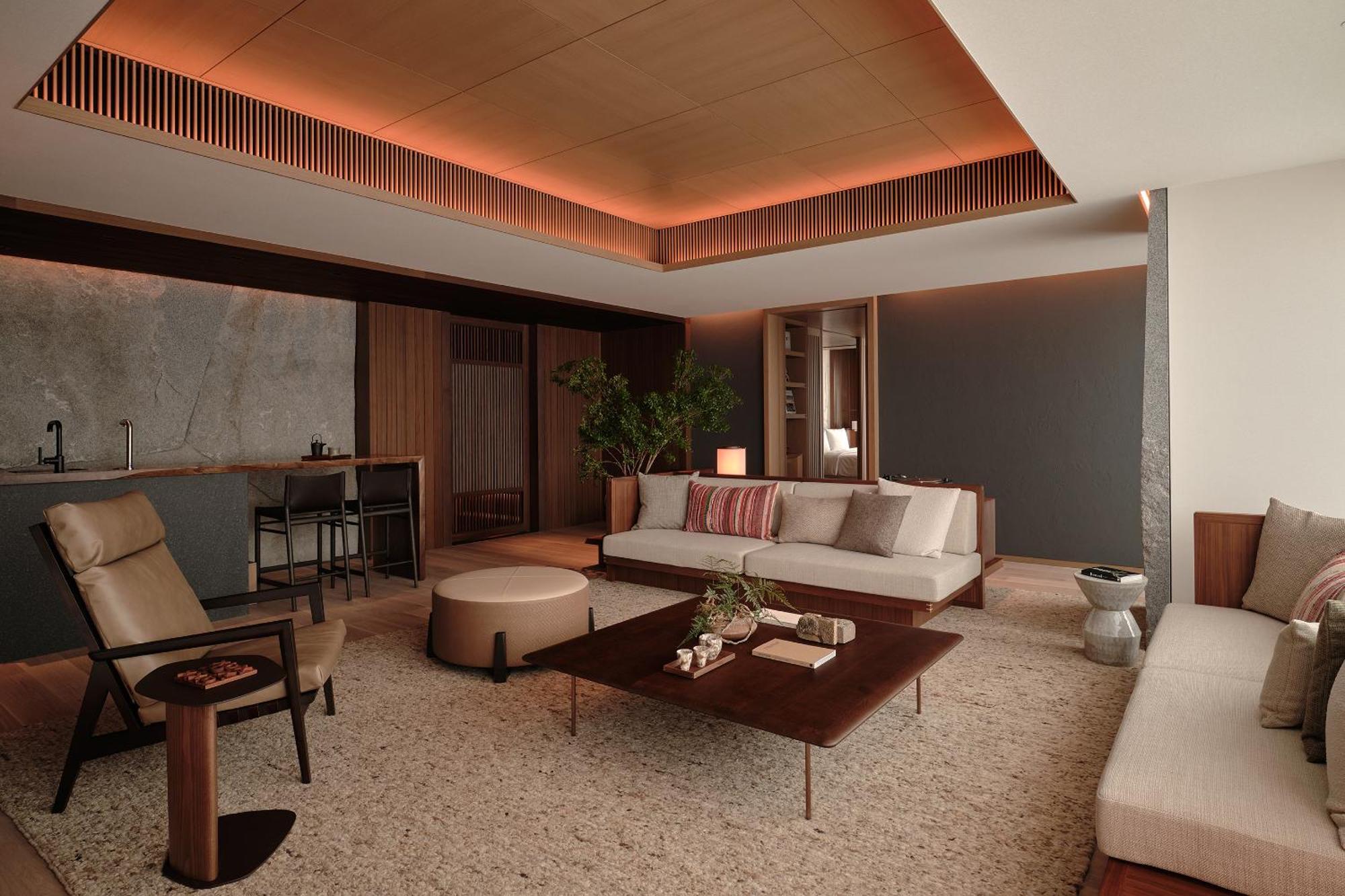 Hotel Patina 5*