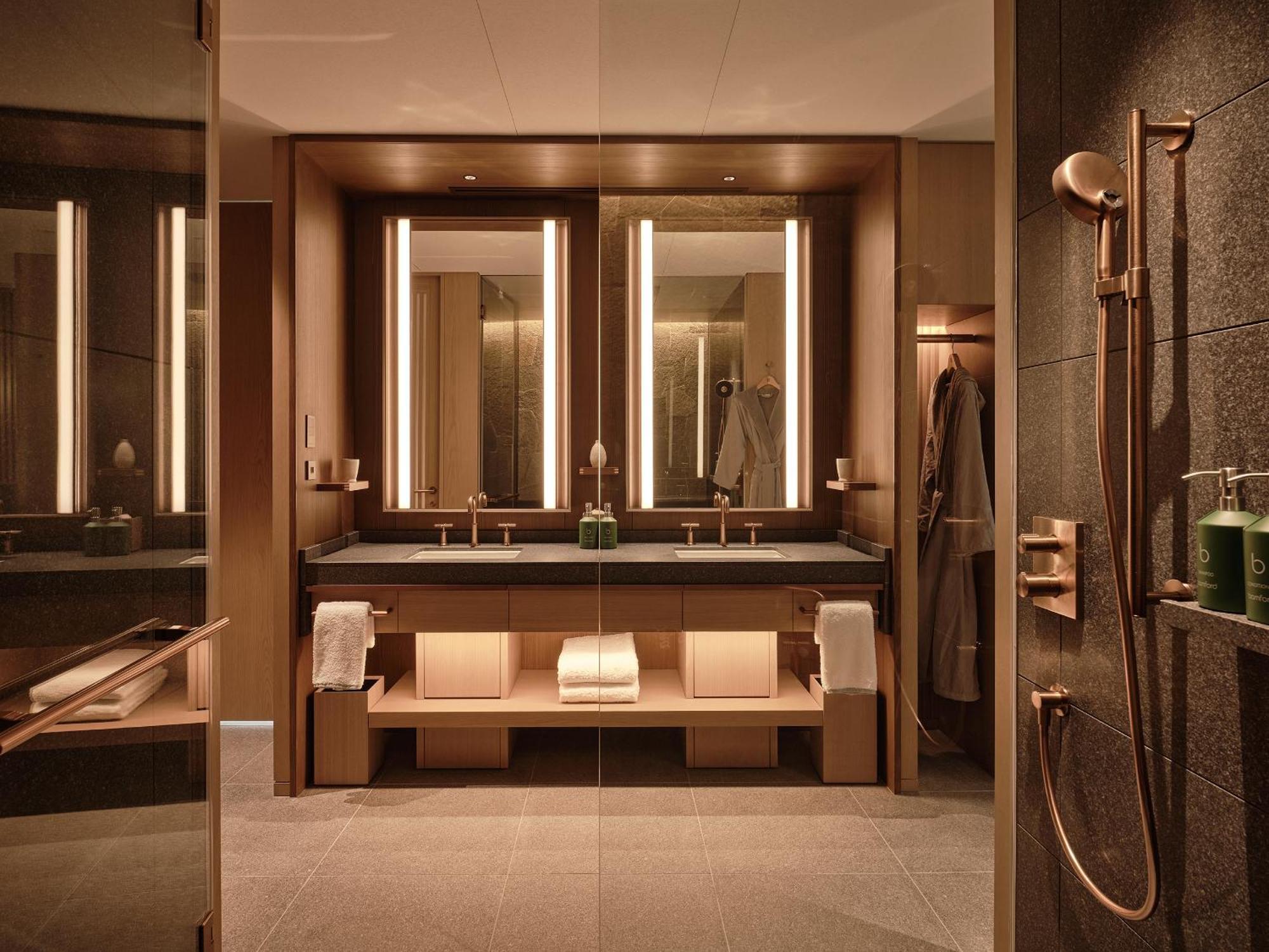 Hotel Patina Osaka
